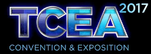 TCEA 2017 Logo