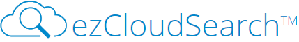ezcloudsearch icon